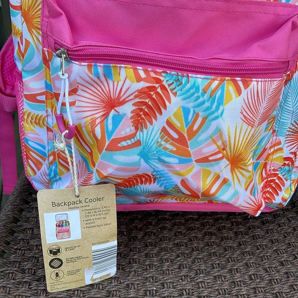 Backpack Cooler-new - Picture 6 of 8